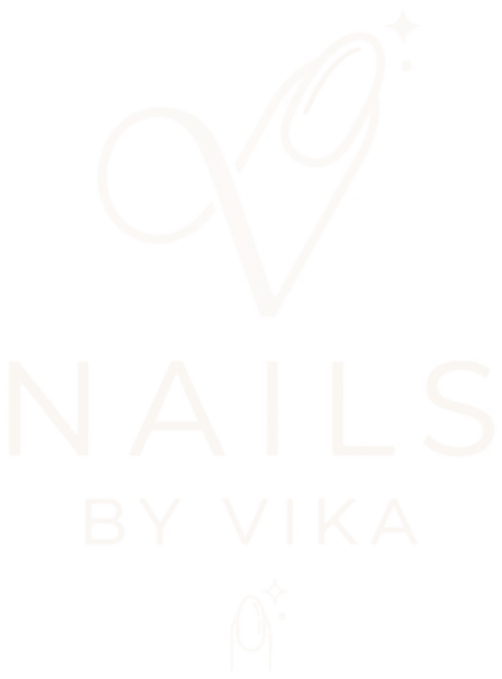 NAILS BY VIKA